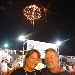 Meet your Posher, Rich